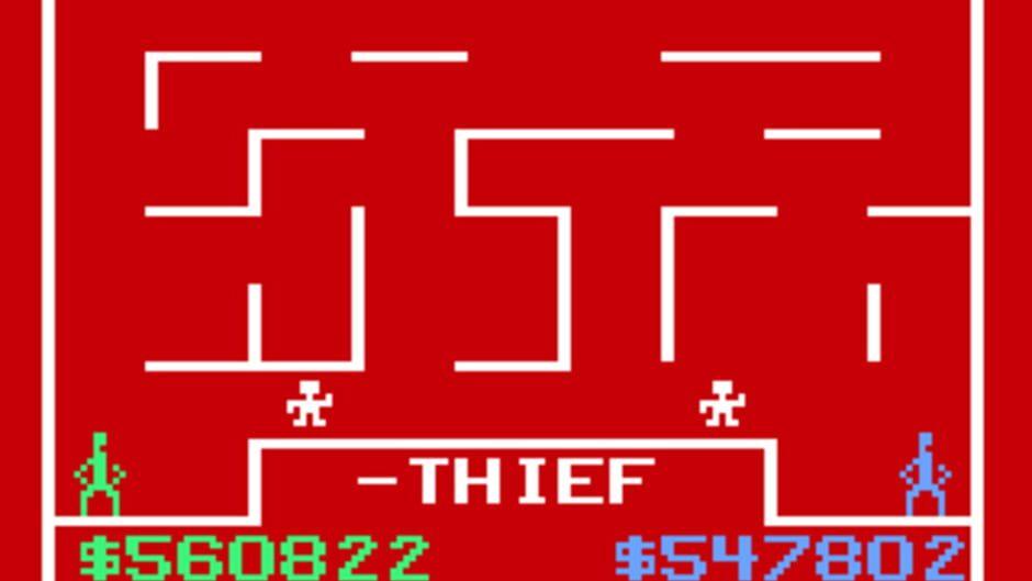 Take the Money and Run! screenshot 3
