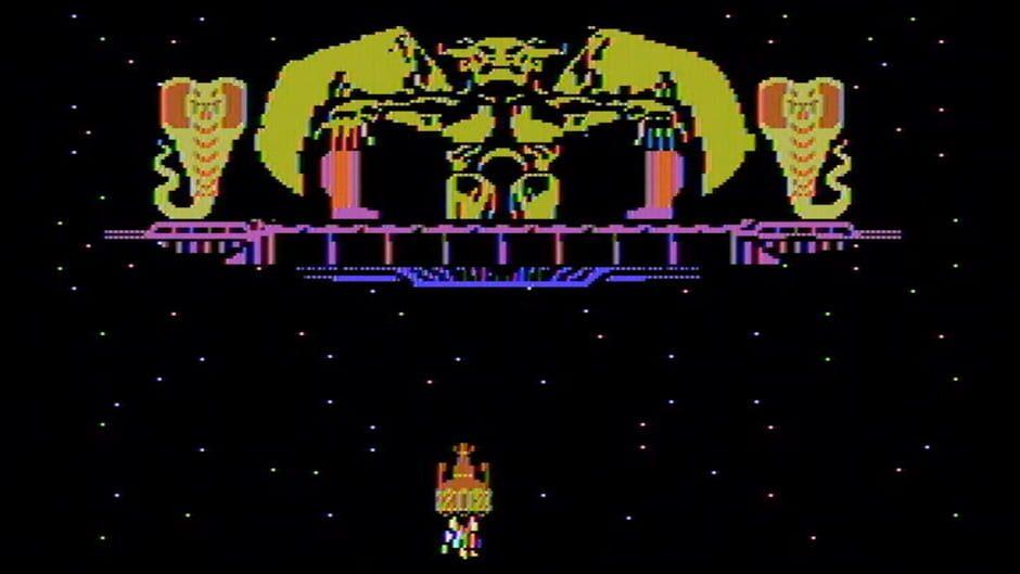 Super Demon Attack screenshot 3