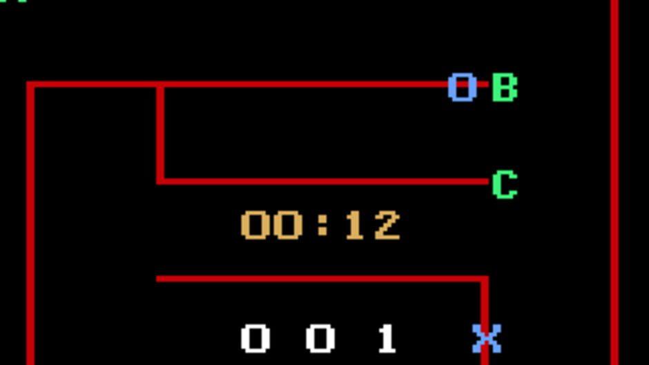 Chinese Logic screenshot 2