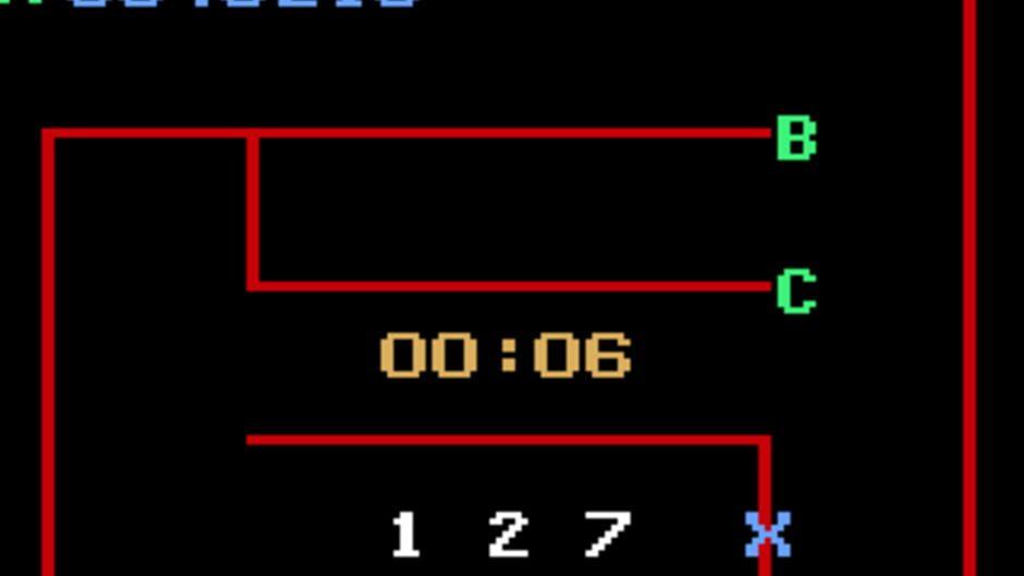 Chinese Logic screenshot 3