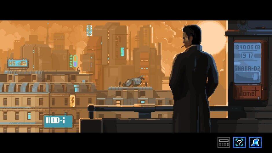 Lacuna screenshot 2