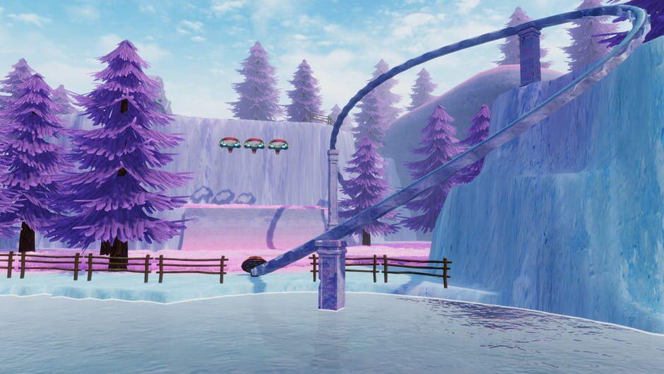 Virtua Sonic screenshot 3