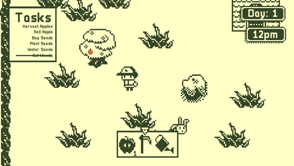 Bit Orchard screenshot 3