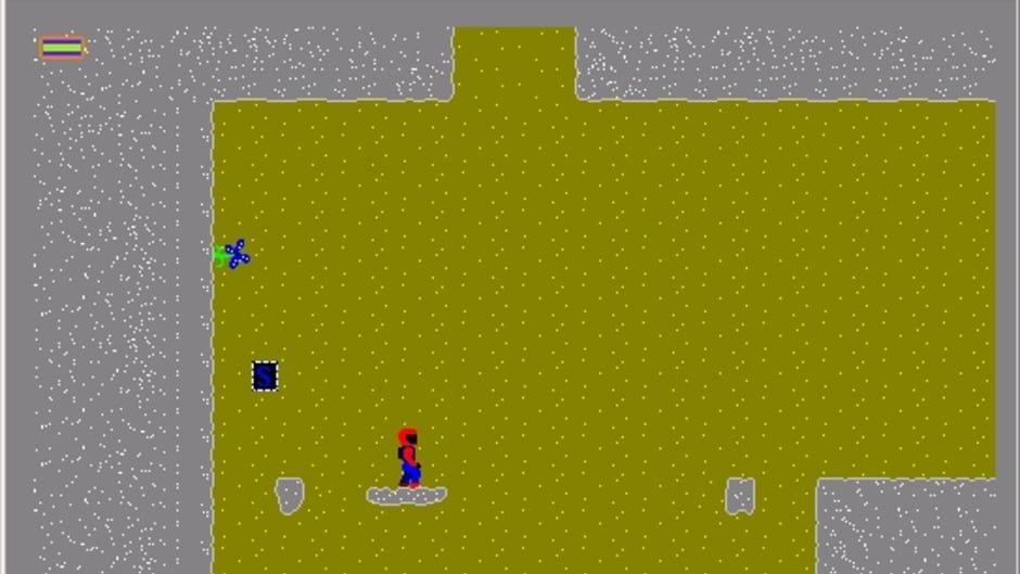 The Adventures of MicroMan screenshot 4