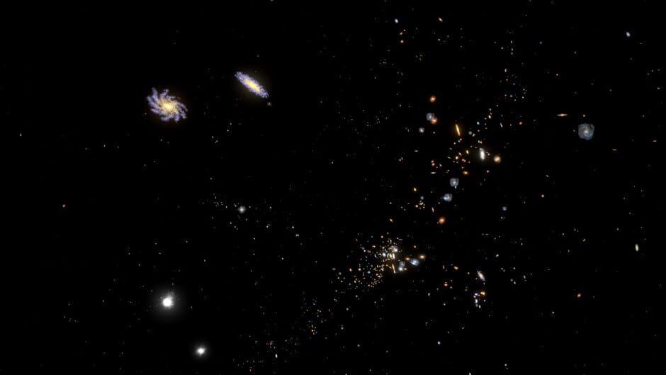 Orders of Magnitude screenshot 1