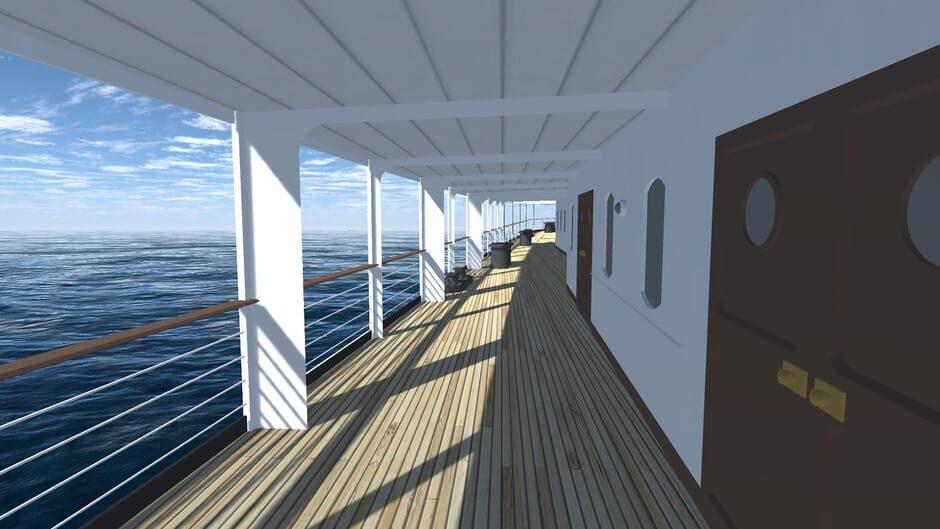 Lusitania screenshot 4
