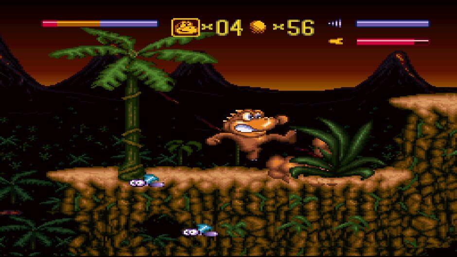 Radical Rex screenshot 4