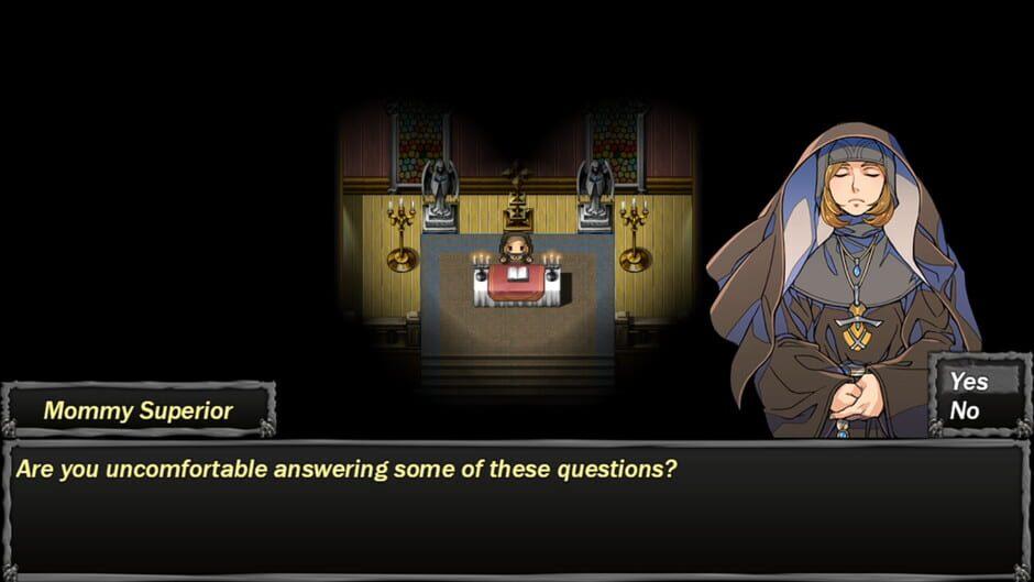 The Confession screenshot 3
