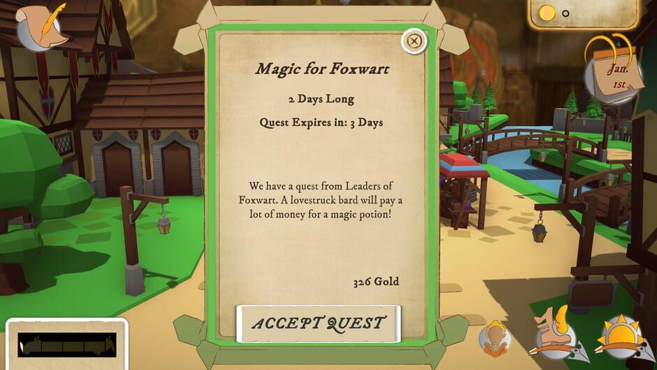 Guilded screenshot 3