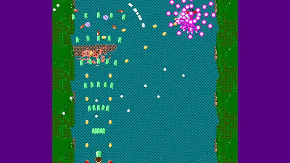 Chuhou Joutai screenshot 2