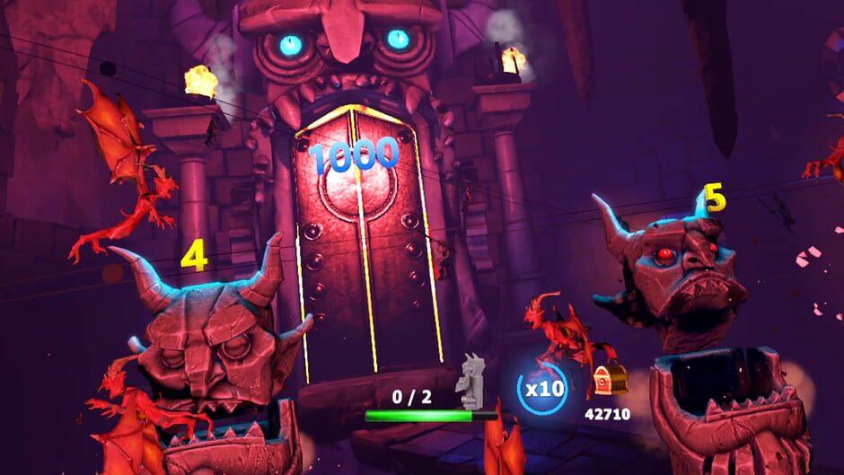 Good Goliath screenshot 4