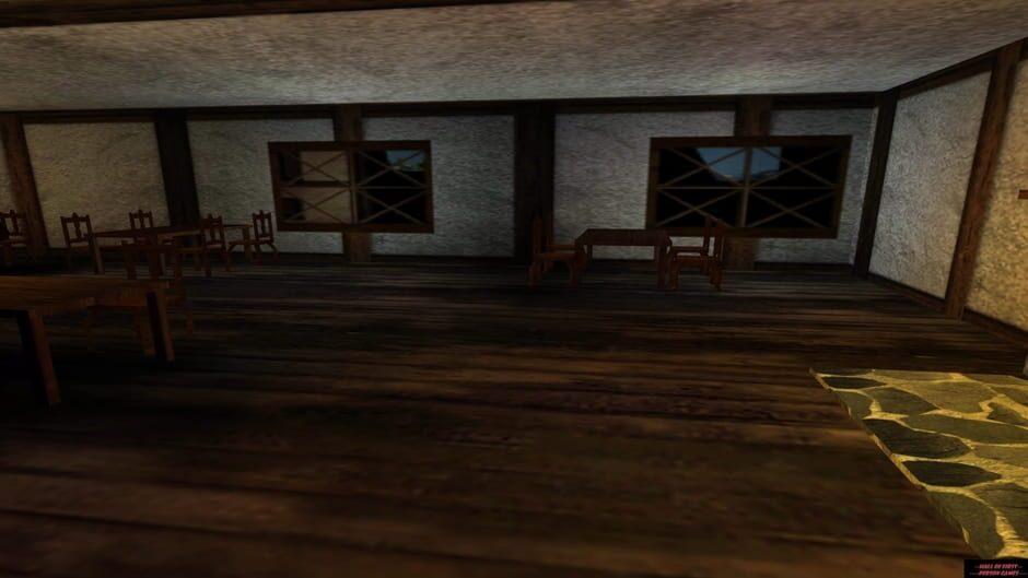 Ominous Horizons: A Paladin's Calling screenshot 4