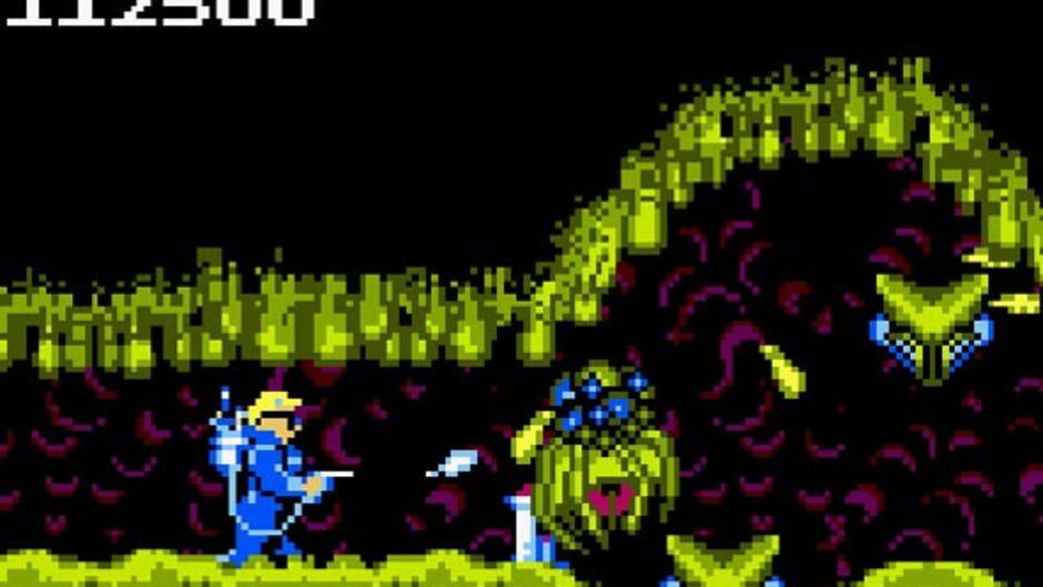 Atari Lynx Collection 2 screenshot 4
