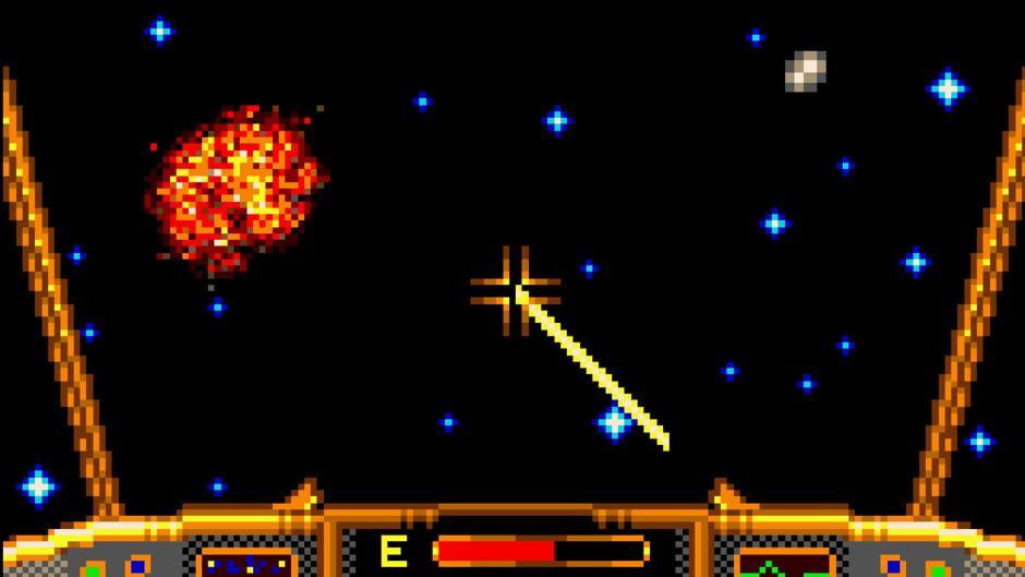 Atari Lynx Collection 1 screenshot 3