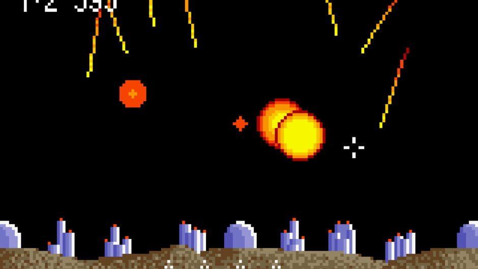 Atari Lynx Collection 1 screenshot 4