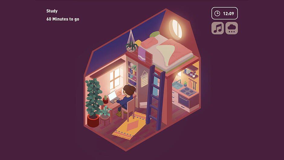 Virtual Cottage screenshot 1