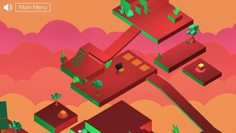 Neko Jump screenshot 4