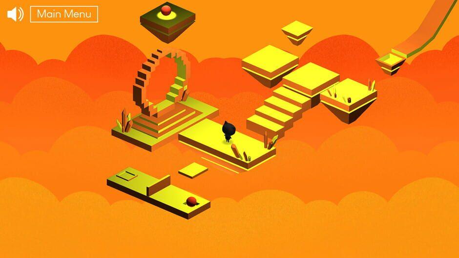 Neko Jump screenshot 2