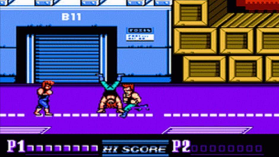 Technōs Collection I screenshot 3