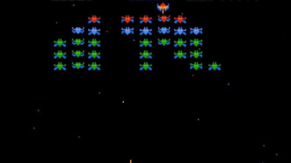 Namco Museum Collection 1 screenshot 3