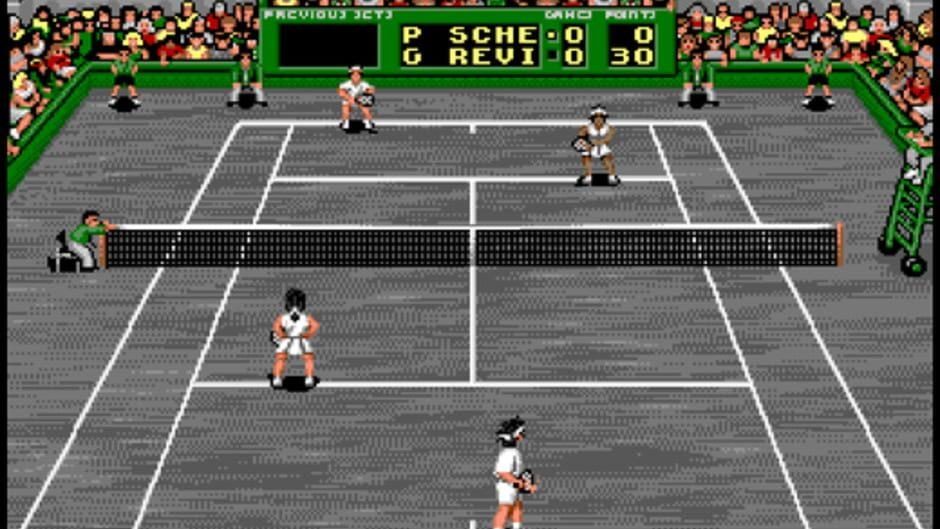 Codemasters Collection 1 screenshot 1