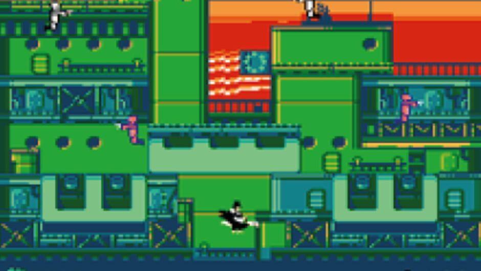 Mega Cat Studios Collection 1 screenshot 3