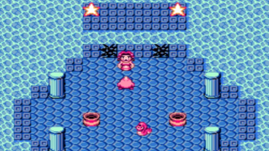 Mega Cat Studios Collection 1 screenshot 4