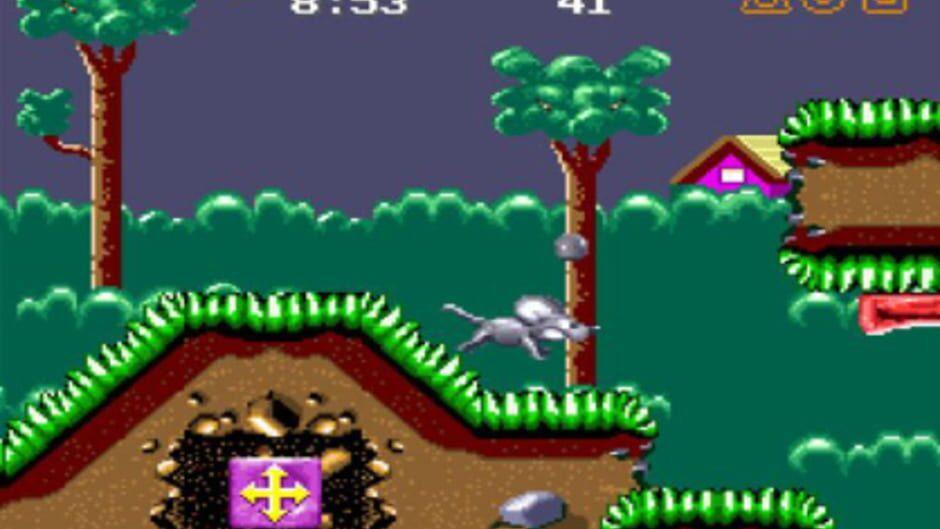 Interplay Collection 2 screenshot 1