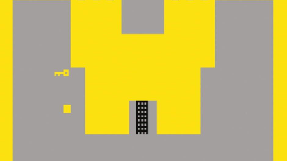 Atari Collection 1 screenshot 1