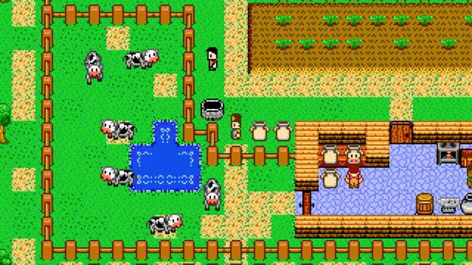 The Legion of Maelstrom screenshot 1