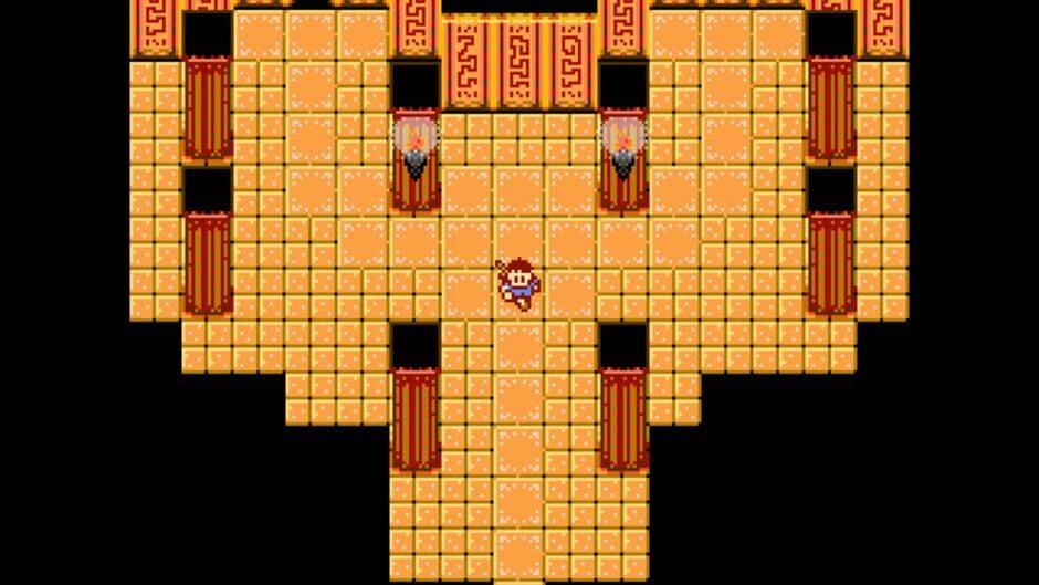 The Legion of Maelstrom screenshot 2