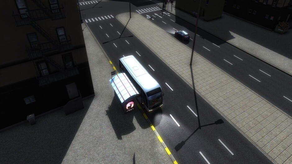 Cities in Motion 2: Bus Mania screenshot 2