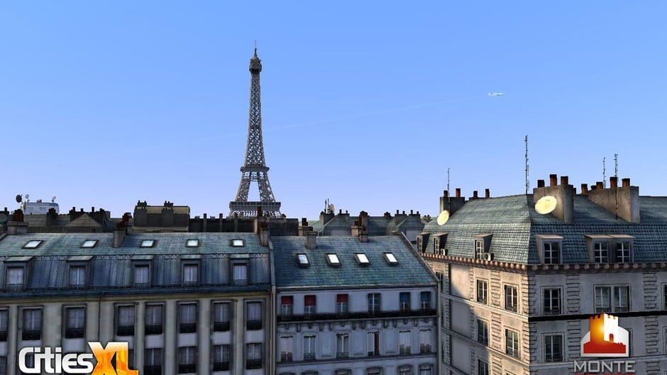 Cities XL: Limited Edition screenshot 2
