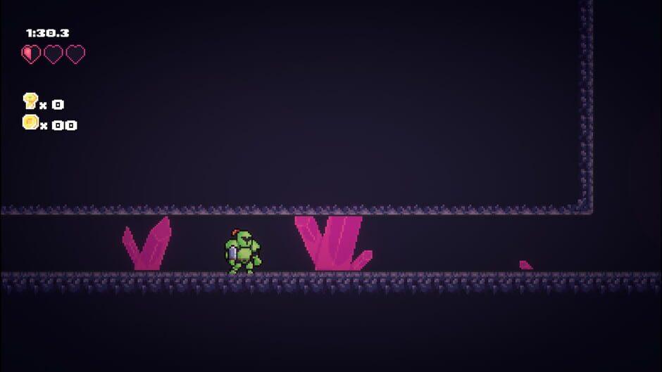 The Island of Spirits screenshot 2