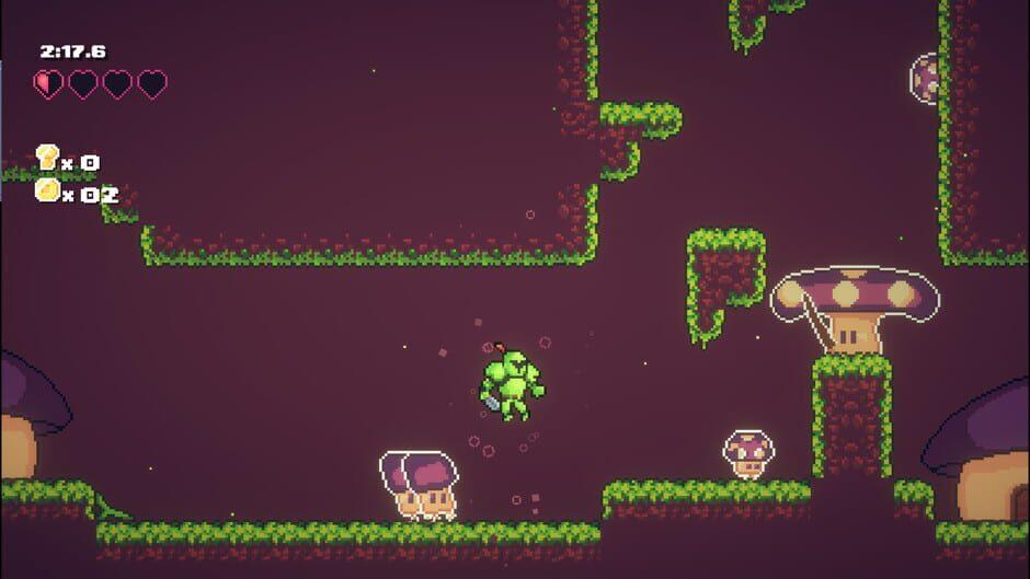 The Island of Spirits screenshot 3