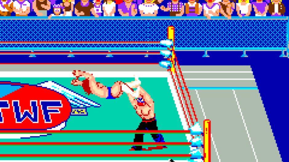 Technōs Arcade I screenshot 3
