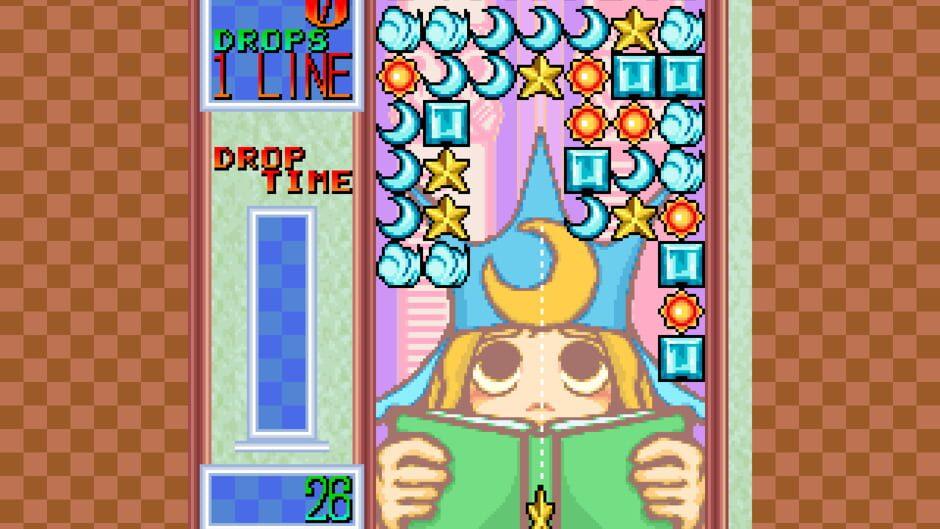 Data East Arcade 1 screenshot 1