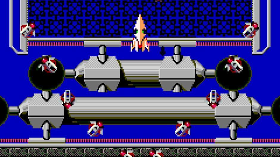 Data East Arcade 1 screenshot 3