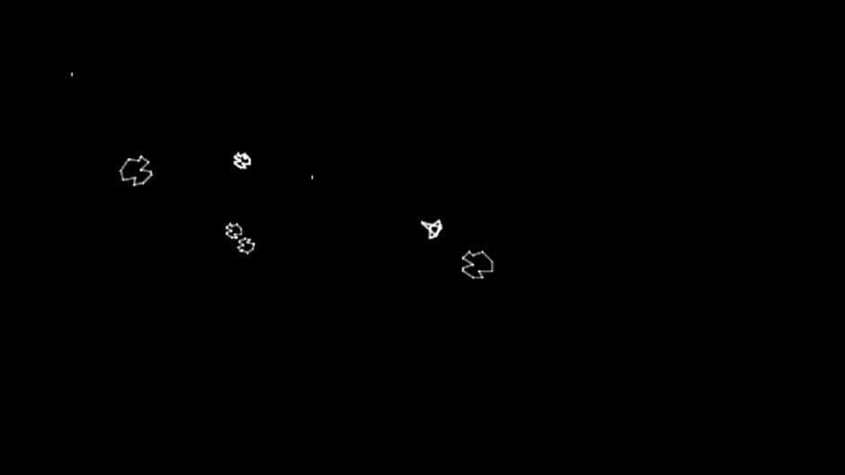 Atari Arcade 1 screenshot 4