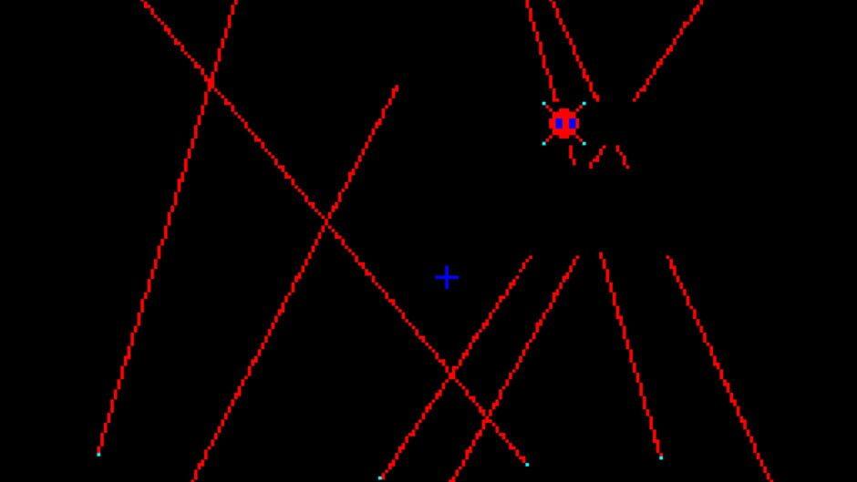 Atari Arcade 1 screenshot 2