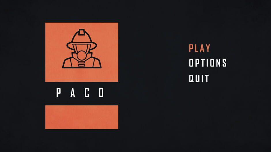 Paco screenshot 1