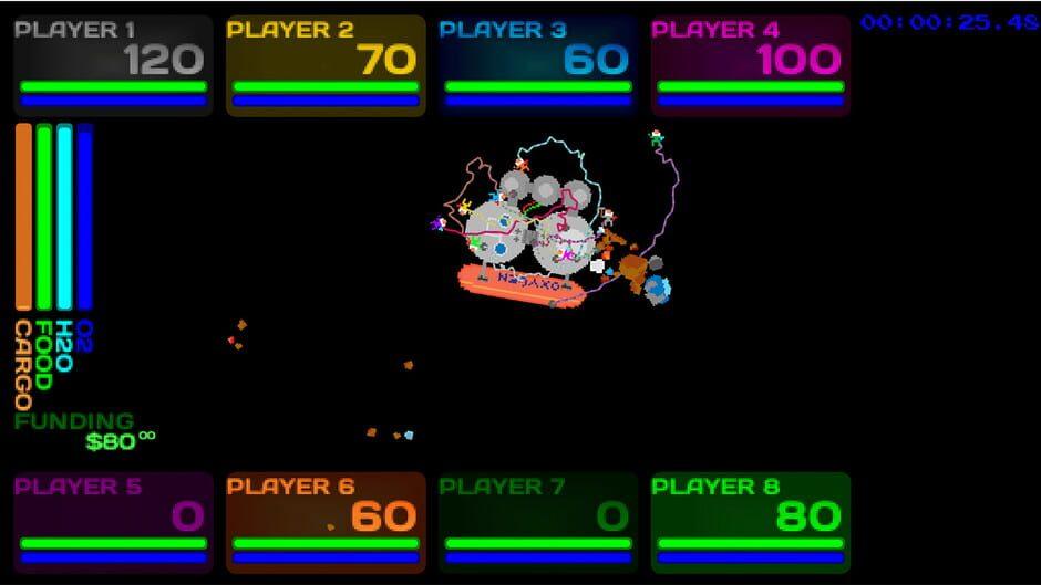Apolune 2 screenshot 2