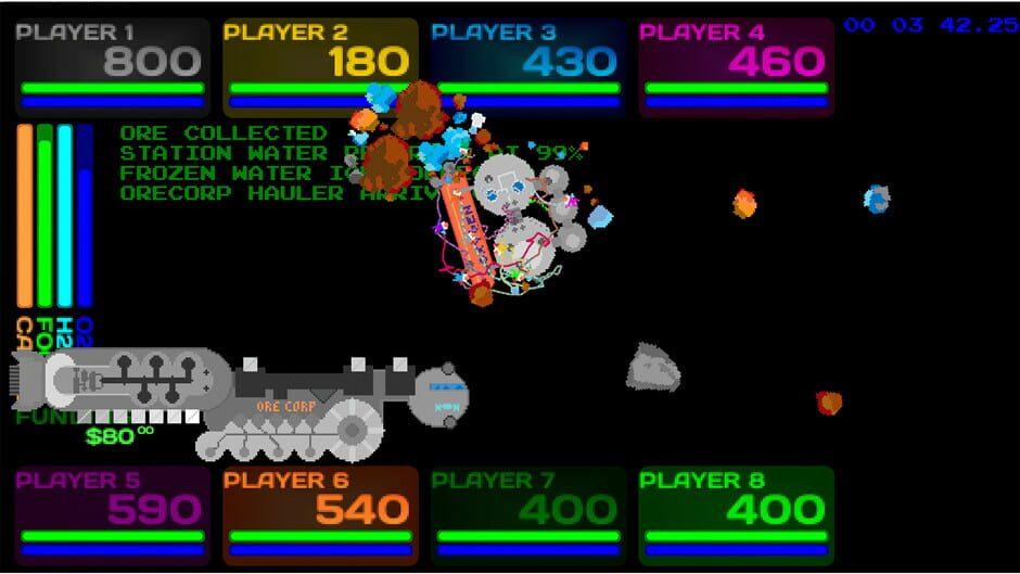 Apolune 2 screenshot 3