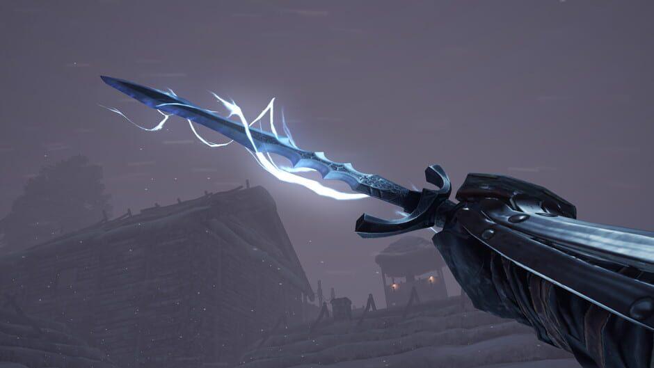 Swordsman VR screenshot 2