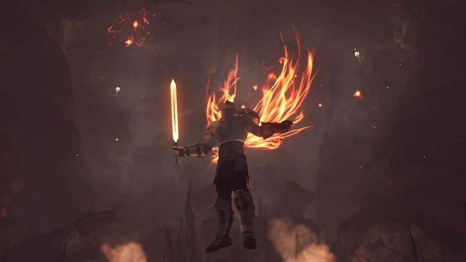 Swordsman VR screenshot 4