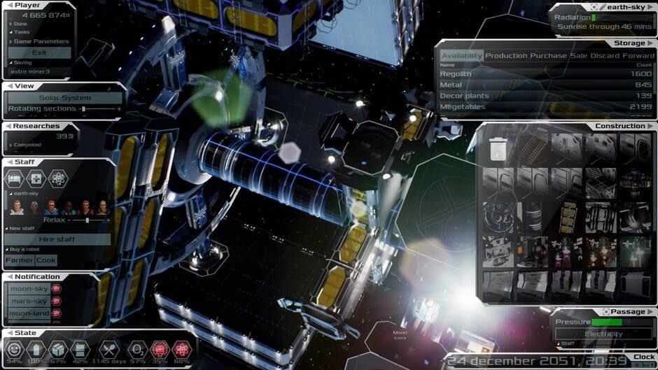 Solargene screenshot 2