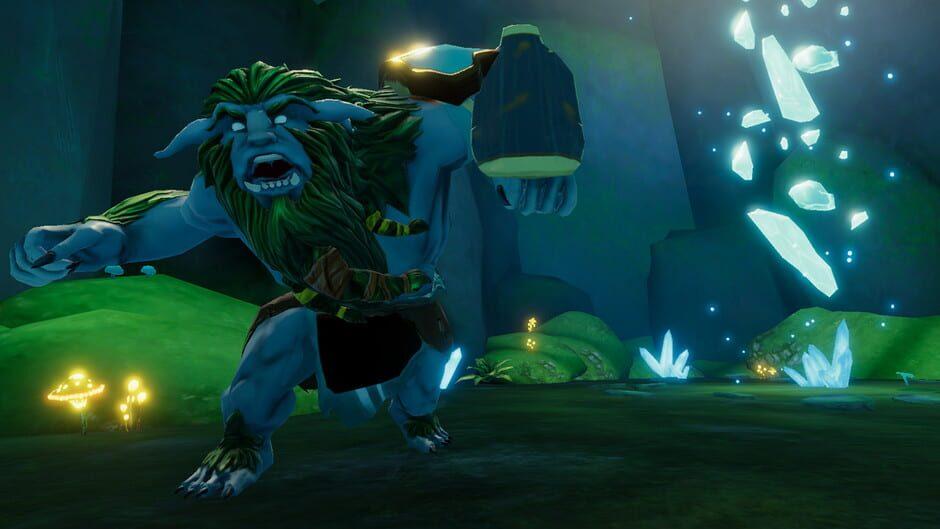 Zenith: The Last City screenshot 3