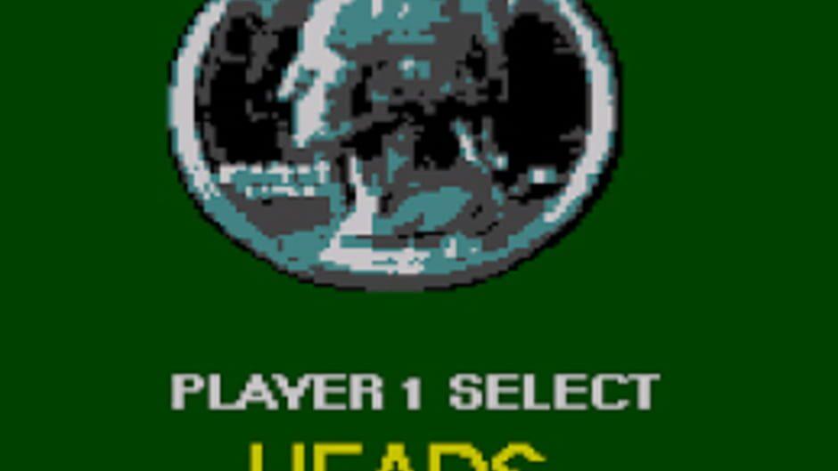 Joe Montana Football screenshot 3