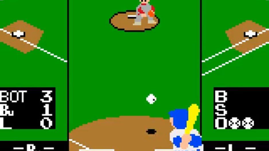 Batter Up screenshot 2