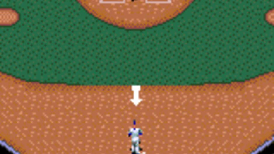 Frank Thomas Big Hurt Baseball screenshot 3
